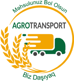 Agro Transport Logo